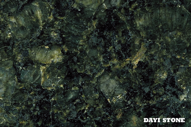 verde Ubatuba - Dayi Stone